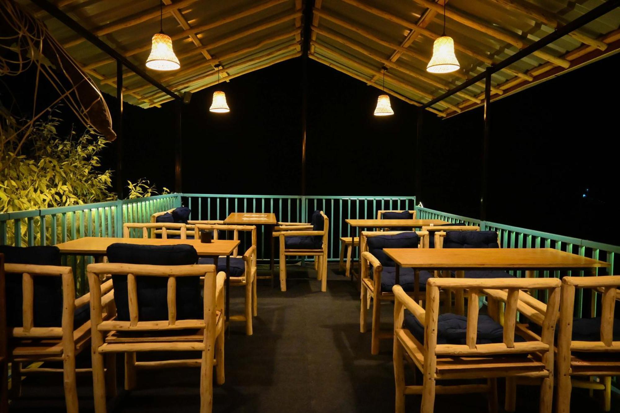 Hostel 360 Degree, Jibhi Экстерьер фото
