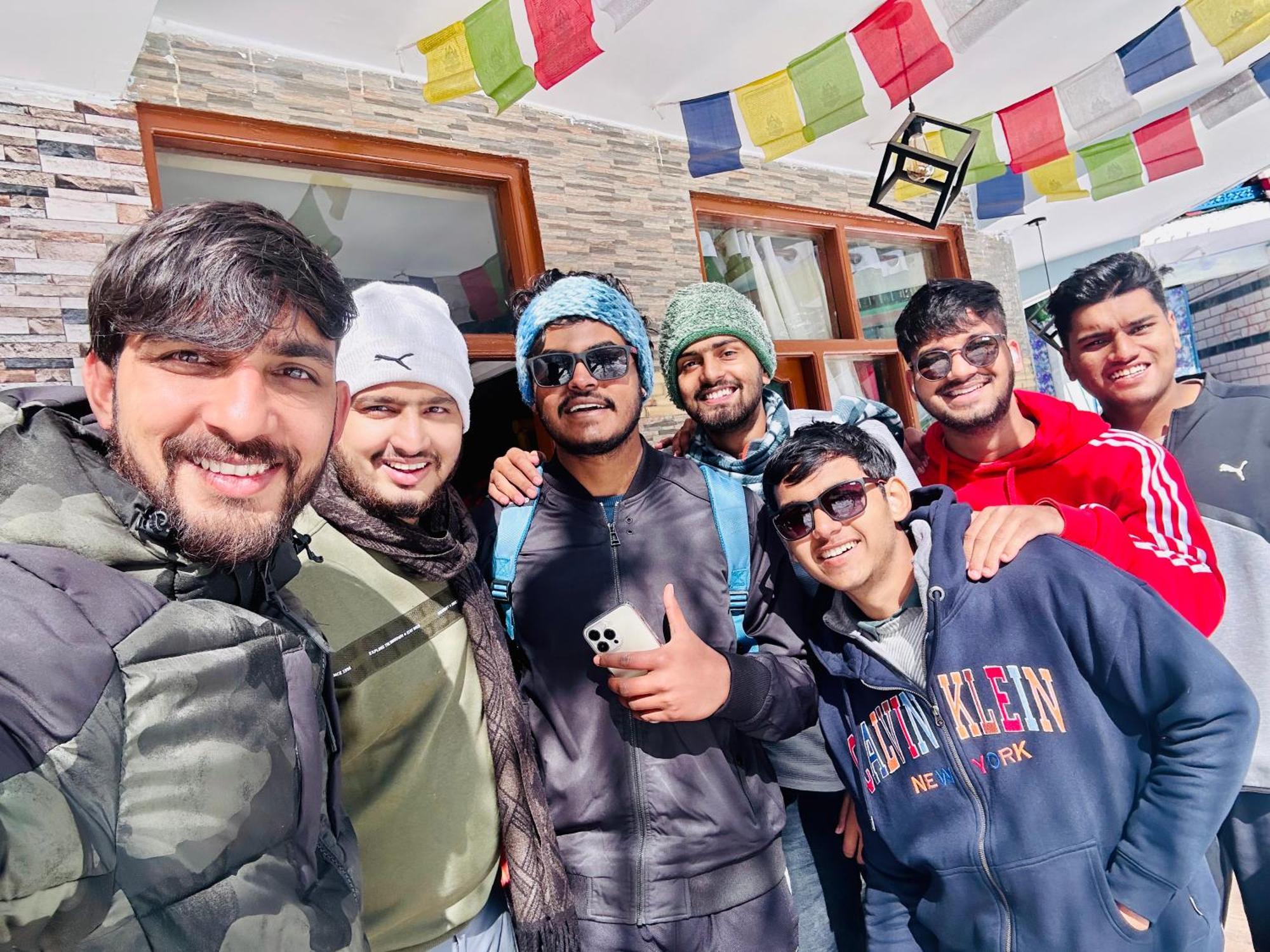 Hostel 360 Degree, Jibhi Экстерьер фото