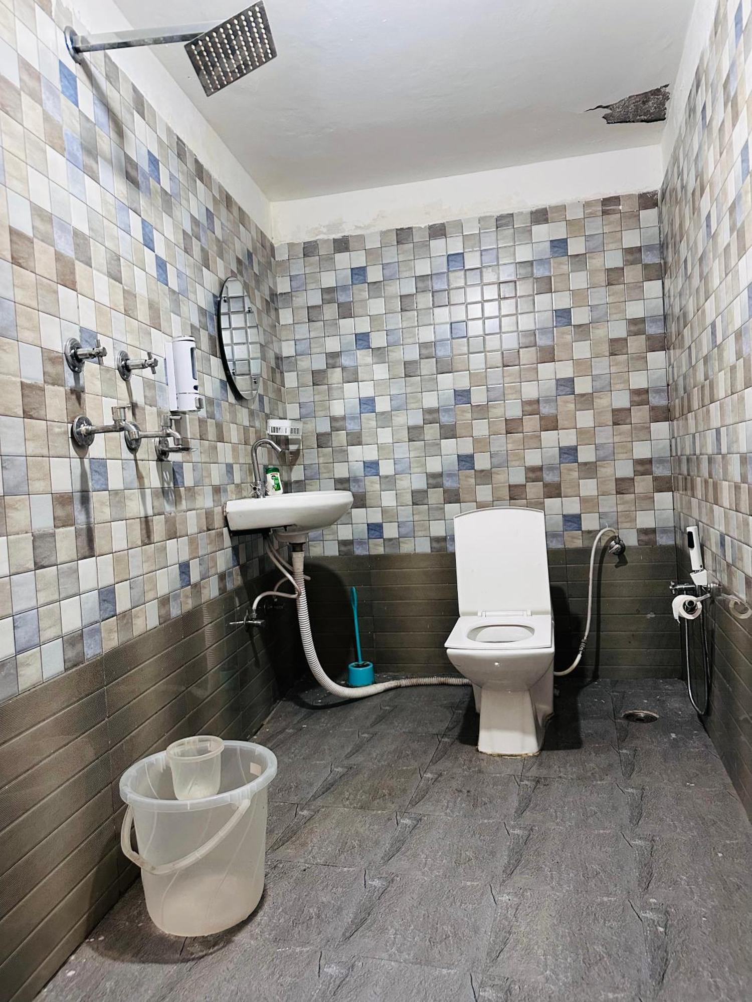 Hostel 360 Degree, Jibhi Экстерьер фото